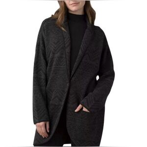 Prana Stevie Cardigan, size S